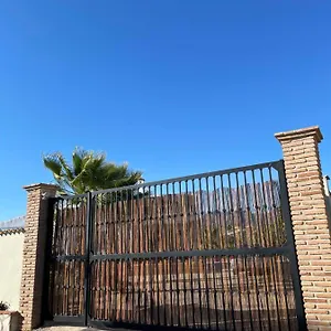 Casa Helen Vakantiehuis Torrox