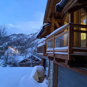 Aoki Chalet Valloire