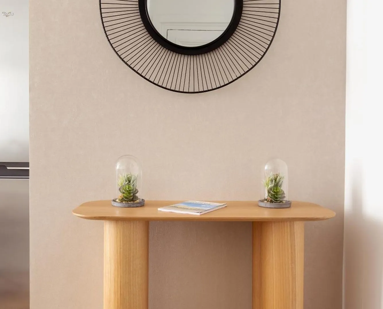 Modern Apartment 2Br-6P - Jardin De Luxembourg Párizs