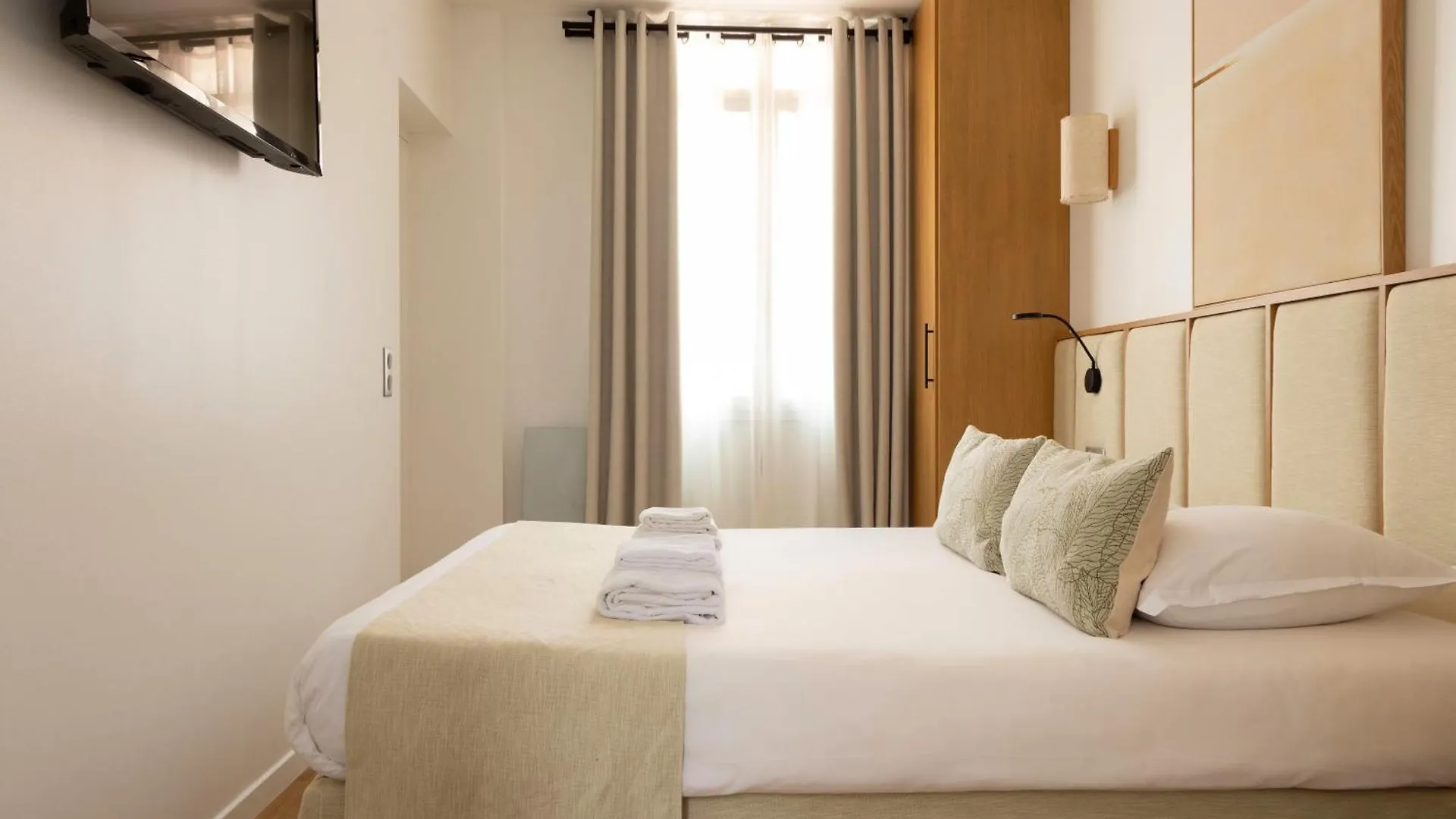 Modern Apartment 2Br-6P - Jardin De Luxembourg Párizs